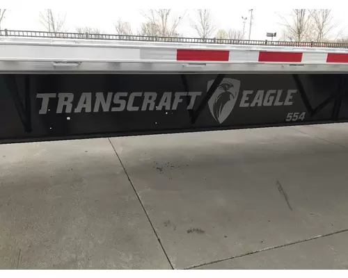 Transcraft TRAILER Trailer