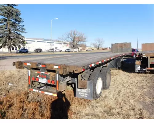 Trailer TRANSCRAFT TL-80K-S2 American Truck Sales