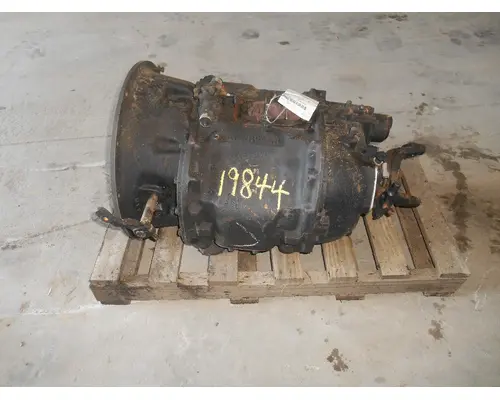 Transmission Assembly TREMEC TSL165-10S American Truck Parts,inc