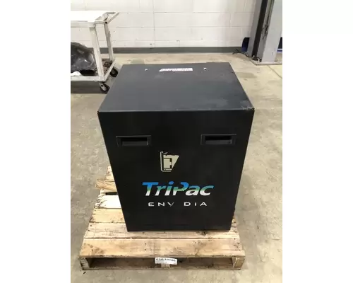 Auxiliary Power Unit TRIPAC Envidia Frontier Truck Parts