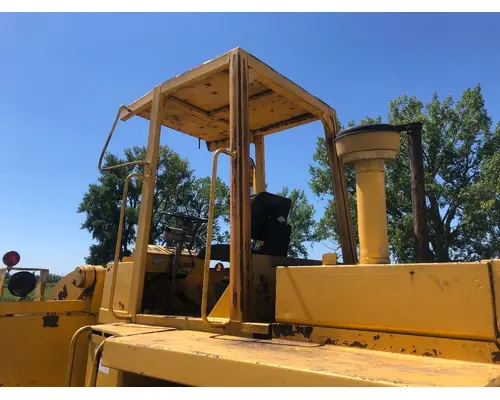 Trojan 1900 Equipment (Mounted)
