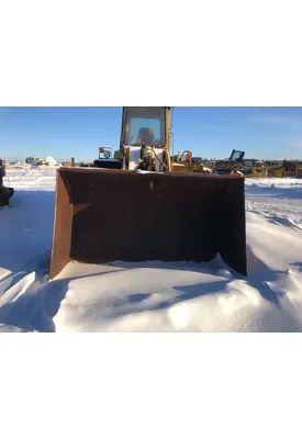 Trojan 1900 Equipment (Mounted)