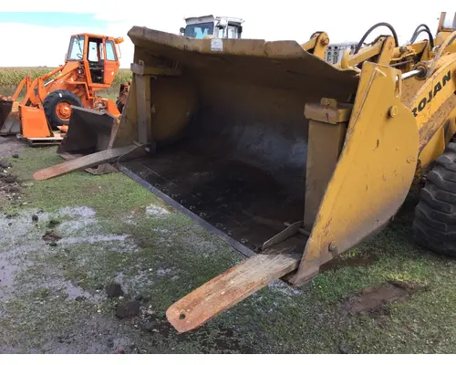 Equipment (Mounted) Trojan 2000 Vander Haags Inc Sp