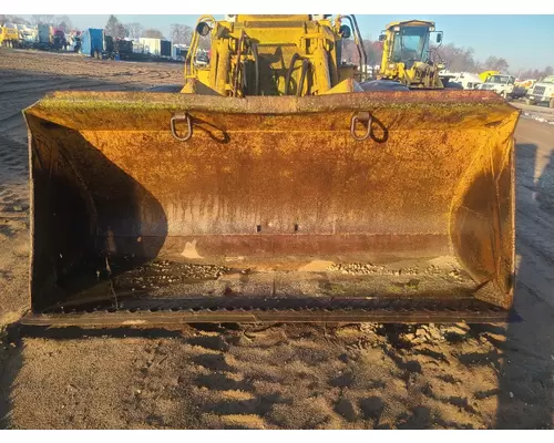Trojan 3000 Equipment (Mounted)