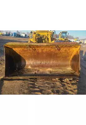 Trojan 3000 Equipment (Mounted)