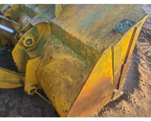 Trojan 3000 Equipment (Mounted)