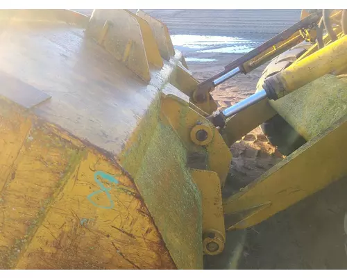 Trojan 3000 Equipment (Mounted)