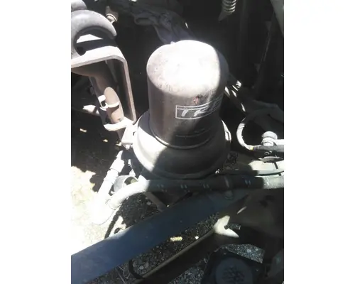 Air Dryer TRP  AC2001 LKQ Evans Heavy Truck Parts