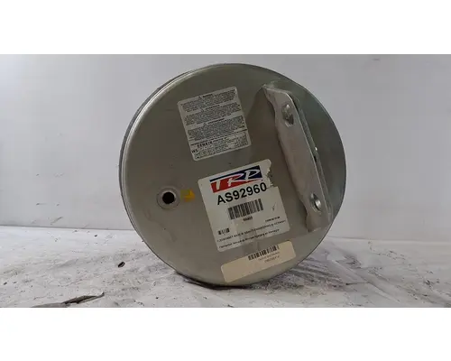Air Spring TRP  Lund Truck Parts