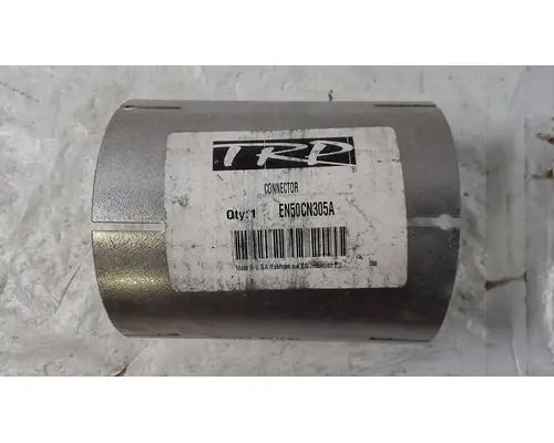 Exhaust Pipe TRP  Lund Truck Parts