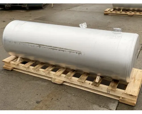 Fuel Tank TRP  Frontier Truck Parts