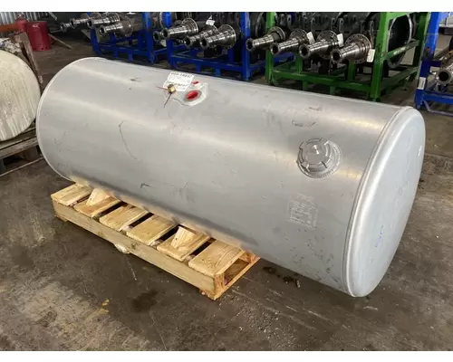 Fuel Tank TRP  Frontier Truck Parts