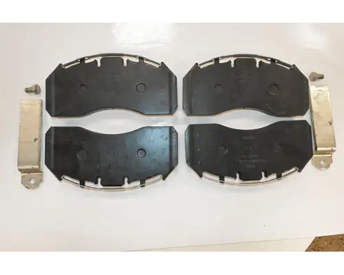 Brake Shoes TRUBLUE  Frontier Truck Parts