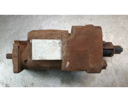 TrucKraft TKD64025AS Hydraulic PumpMotor