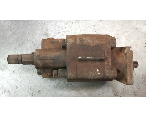 TrucKraft TKD64025AS Hydraulic PumpMotor
