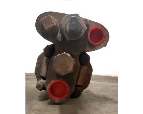 TrucKraft TKD64025AS Hydraulic PumpMotor