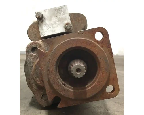 TrucKraft TKD64025AS Hydraulic PumpMotor