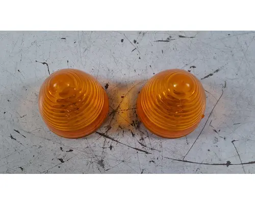 Tail Lamp Truck Lite  Lund Truck Parts