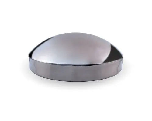 Hub Cap TRUX ACCESSORIES THUB-8342003 West Side Truck Parts