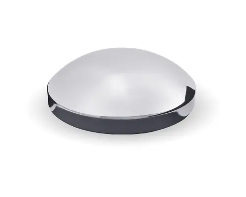 Hub Cap TRUX ACCESSORIES THUB-858 West Side Truck Parts