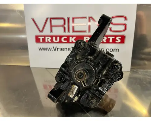 Steering Gear / Rack TRW/ROSS  Vriens Truck Parts