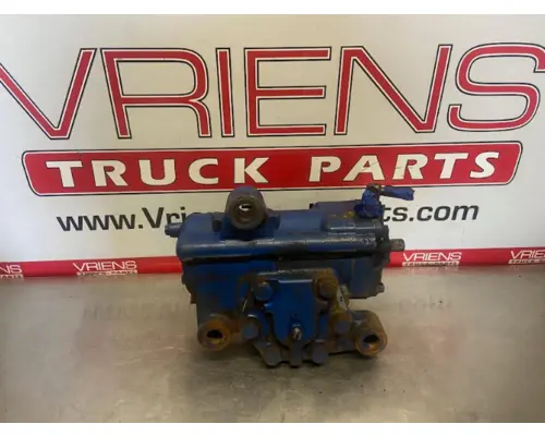 Steering Gear / Rack TRW/ROSS  Vriens Truck Parts
