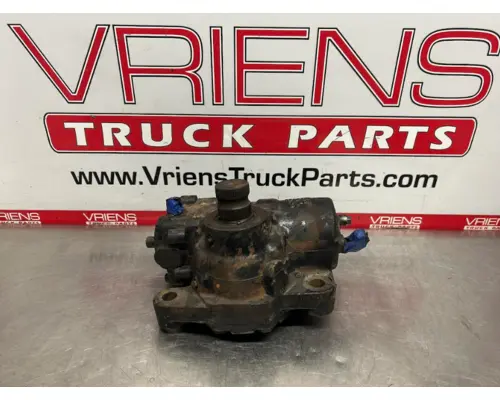 Steering Gear / Rack TRW/ROSS  Vriens Truck Parts