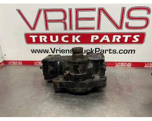 Steering Gear / Rack TRW/ROSS  Vriens Truck Parts