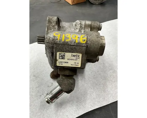 Power Steering Pump TRW/ROSS  Tim Jordan's Truck Parts, Inc.