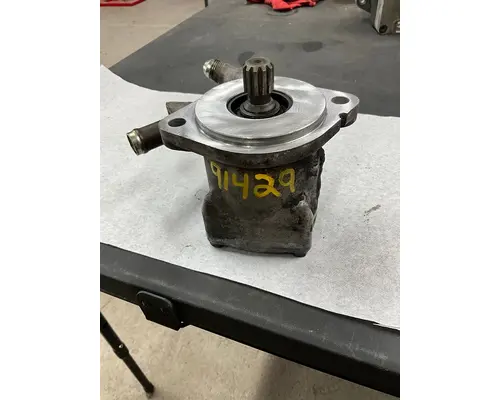 Power Steering Pump TRW/ROSS  Tim Jordan's Truck Parts, Inc.