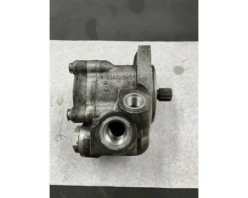 Power Steering Pump TRW/ROSS  Tim Jordan's Truck Parts, Inc.