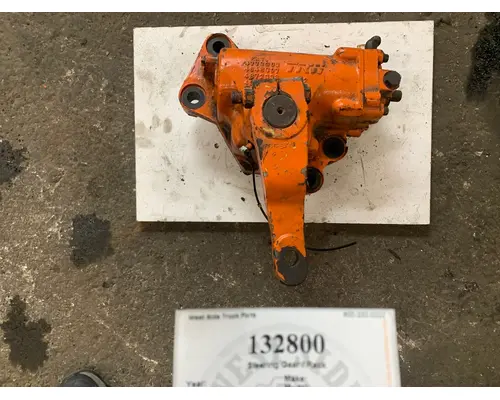 Steering Gear / Rack TRW/ROSS  West Side Truck Parts