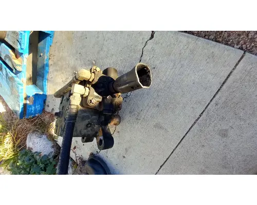 Steering Gear / Rack TRW/ROSS  Quality Bus &amp; Truck Parts