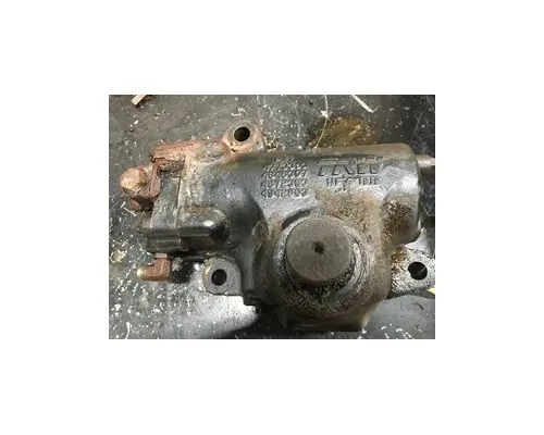 Steering Gear / Rack TRW/ROSS  Quality Bus &amp; Truck Parts