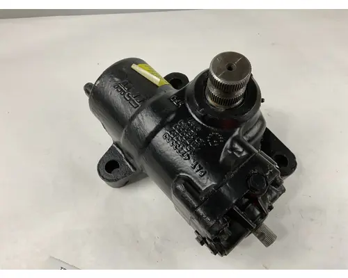 Steering Gear / Rack TRW/ROSS  Hagerman Inc.