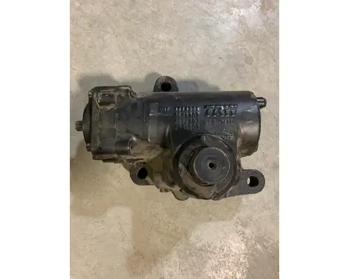 Steering Gear / Rack TRW/ROSS  Hagerman Inc.