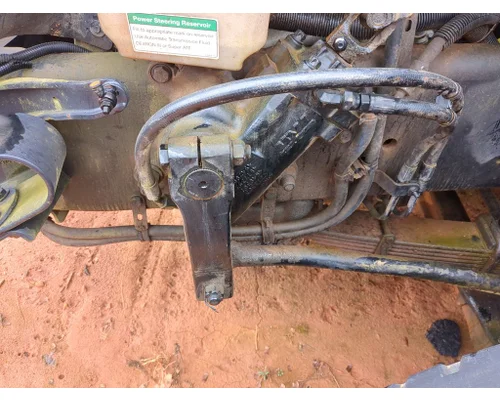 Steering Gear / Rack TRW/ROSS 114SD Salvage City Inc.