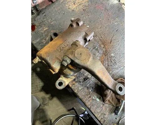 Steering Gear / Rack TRW/ROSS 338 Truck Salvage International Inc