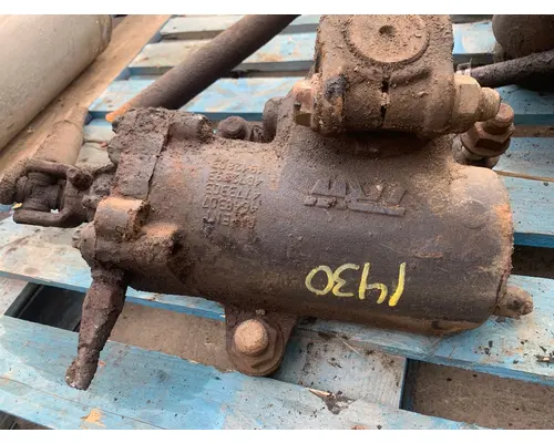 Steering Gear / Rack TRW/ROSS 338 Truck Salvage International Inc