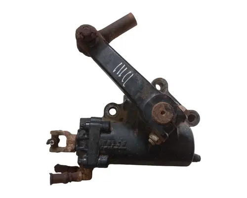 Steering Gear / Rack TRW/ROSS 376AS018 Quality Bus &amp; Truck Parts