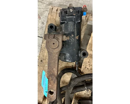 Steering Gear / Rack TRW/ROSS 378 HIGH MOUNTAIN HORSEPOWER