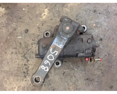 Steering Gear / Rack TRW/Ross 379 Morrison's Truck Salvage Ltd.