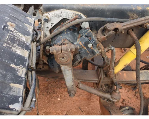 Steering Gear / Rack TRW/ROSS 379 Salvage City Inc.