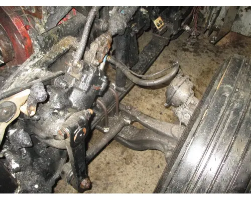 Steering Gear / Rack TRW/ROSS 389 Dutchers Inc   Heavy Truck Div  Ny