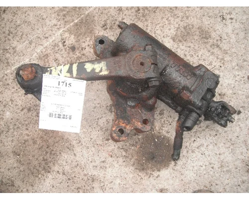 Steering Gear / Rack TRW/Ross 4300 New York Truck Parts, Inc.