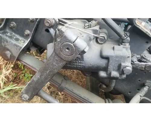 Steering Gear / Rack TRW/ROSS 4700 B &amp; W  Truck Center