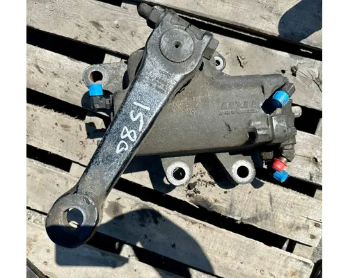 Steering Gear / Rack TRW/ROSS 4700 High Mountain Horsepower