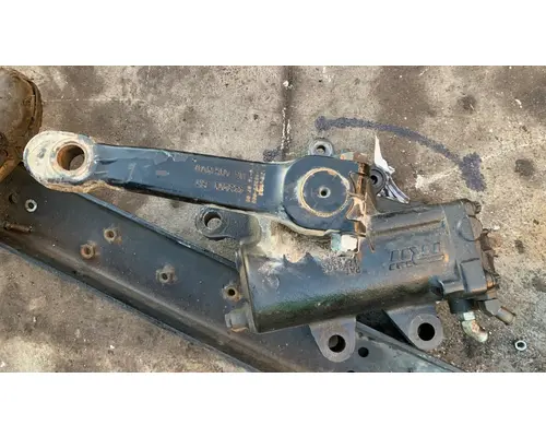 Steering Gear / Rack TRW/ROSS 4700 Truck Salvage International Inc