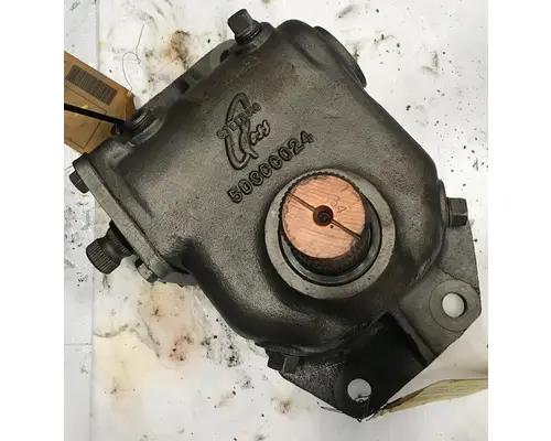 Steering Gear / Rack TRW/Ross 503AS147 Camerota Truck Parts