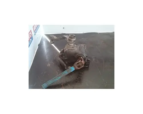 Steering Gear / Rack TRW/ROSS 503CC013 American Truck Salvage